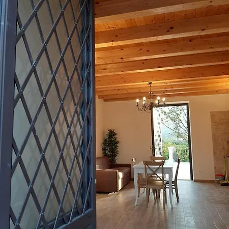 Zagara Holiday home *