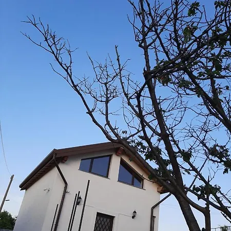 Zagara Holiday home *