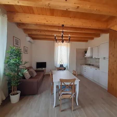 Zagara Holiday home *