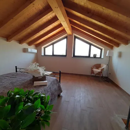 Holiday home Zagara *