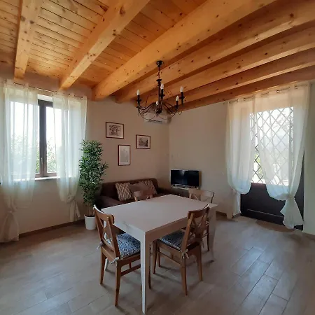 Dom wakacyjny Zagara *