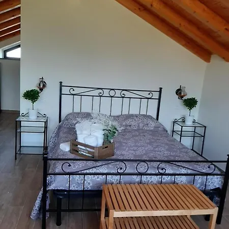 Zagara Holiday home *