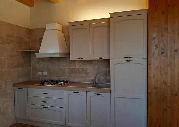 Tatil Evi Zagara *