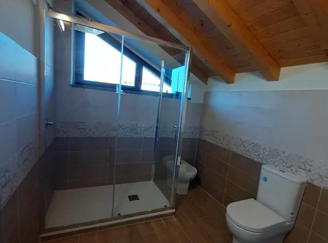Tatil Evi Zagara *