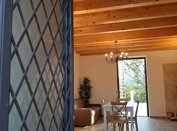 Zagara Tatil Evi *