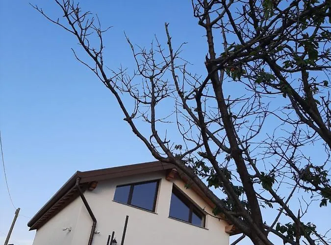 Zagara Tatil Evi *