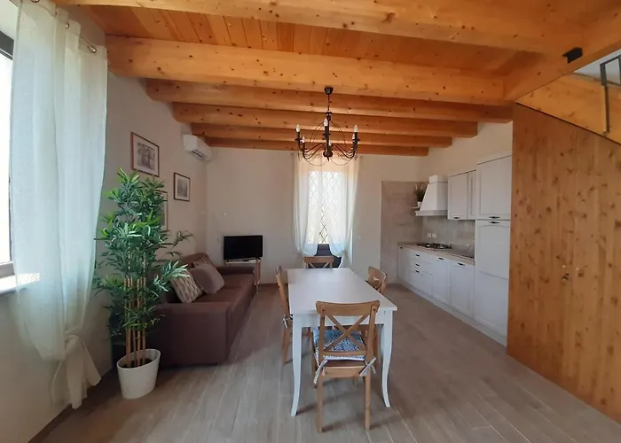 Zagara Tatil Evi *