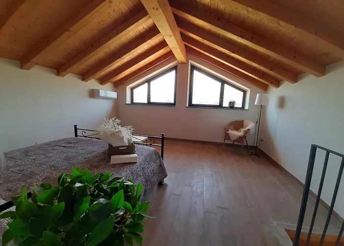 Tatil Evi Zagara *