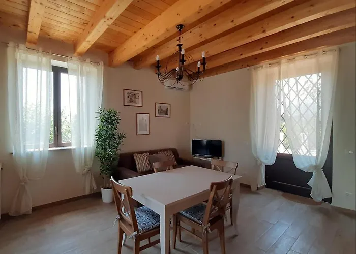 Tatil Evi Zagara *