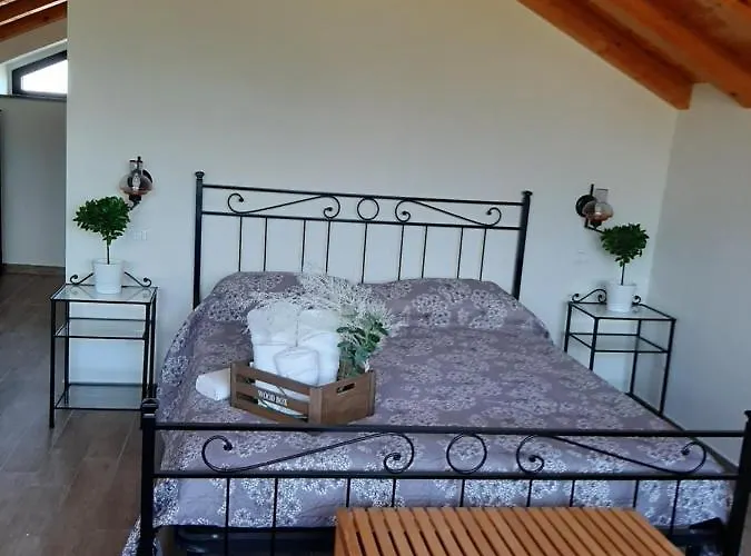 Zagara Tatil Evi *