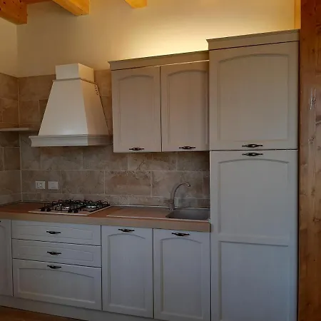 בית נופש Zagara *