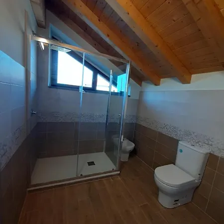 בית נופש Zagara *