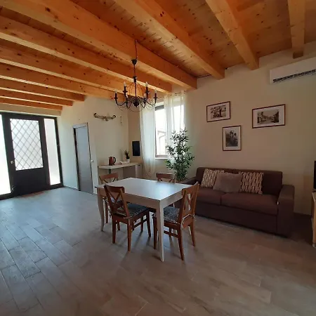 Casa de Férias Zagara Mascali