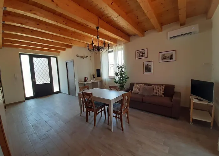 度假居 Zagara 马斯卡利